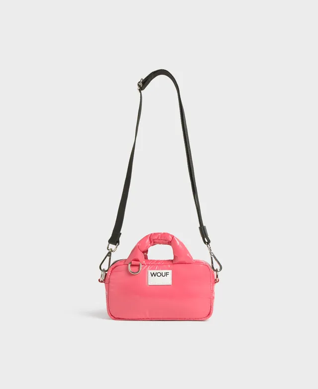 wouf-candy-mini-sac-bandouli-re-recycl-19-cm image 1
