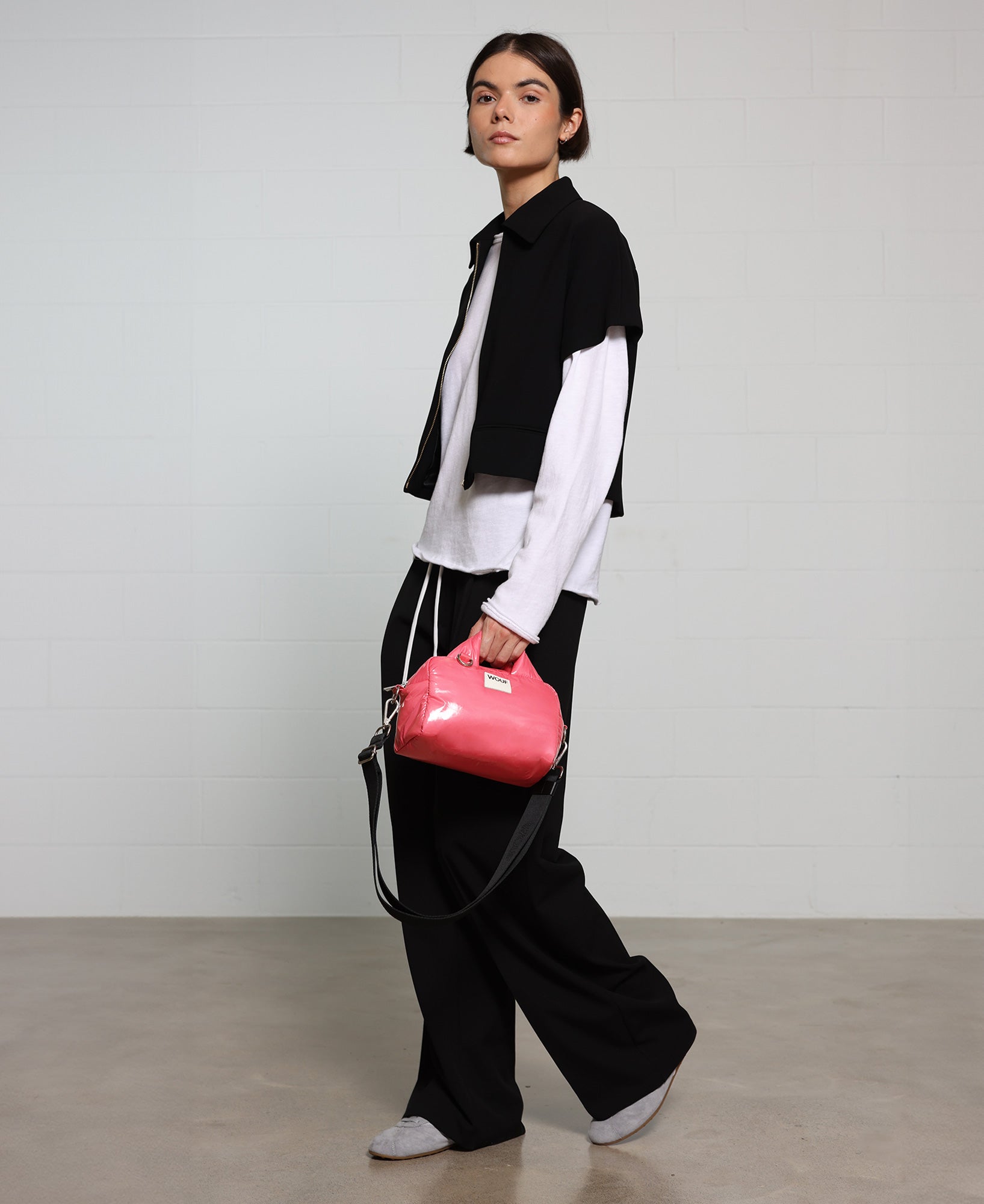 wouf-terry-candy-sac-bowling-bandouli-re-recycl image 3