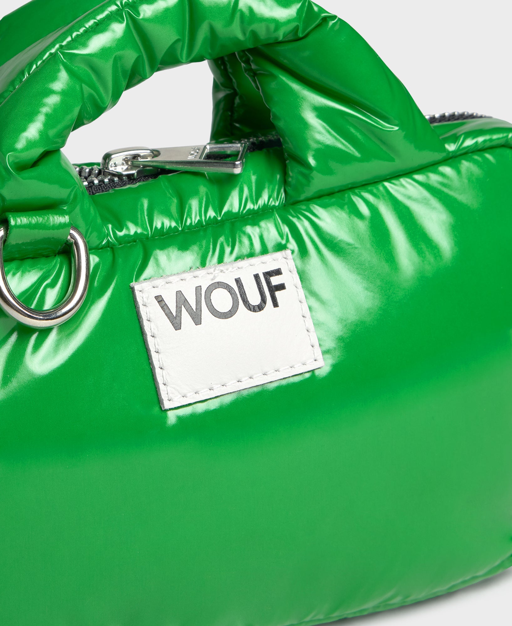 wouf-daily-basil-mini-sac-bandouli-re-glossy image 5
