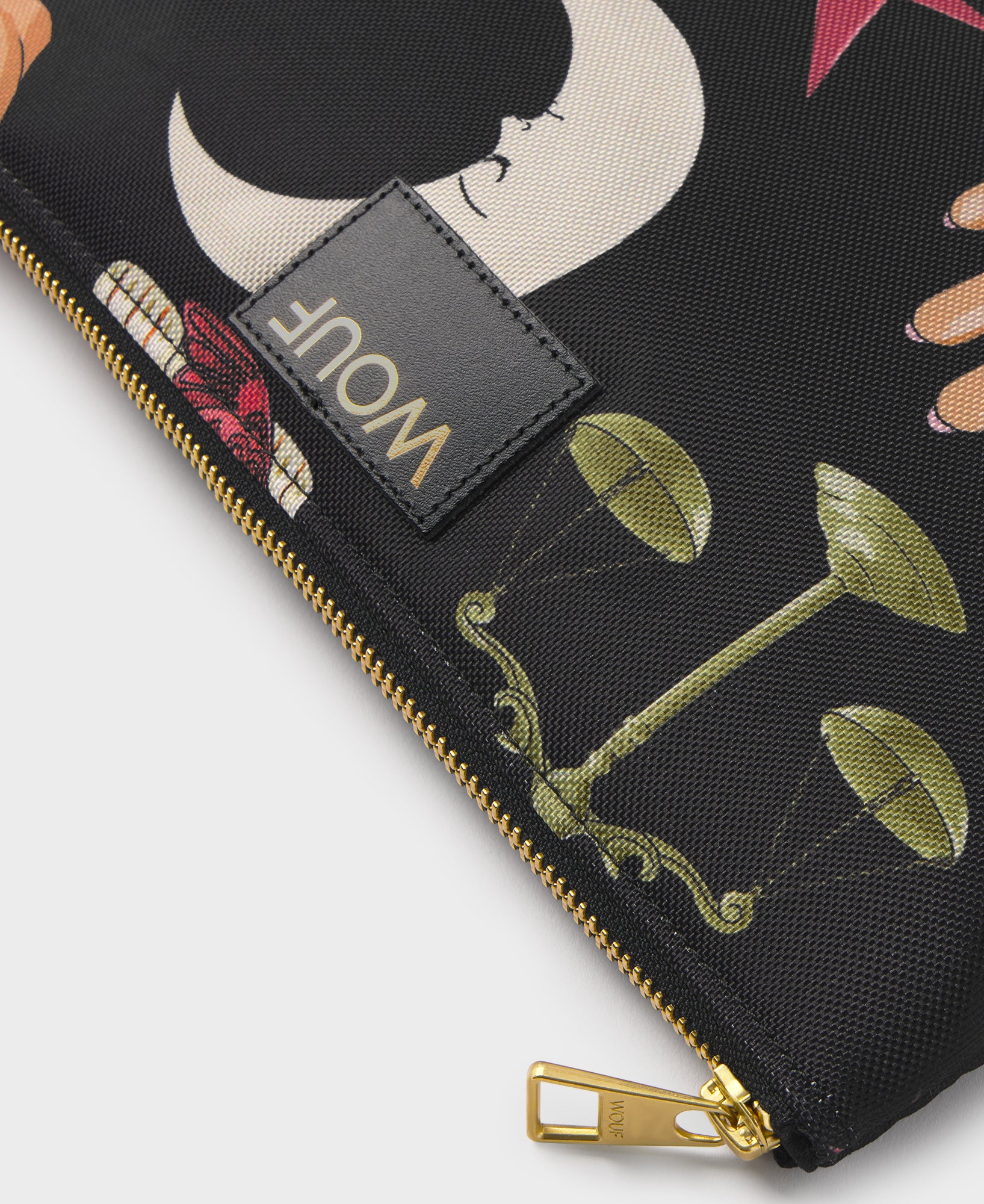 wouf-daily-fortuna-pochette-xl-polyester-recycl image 2