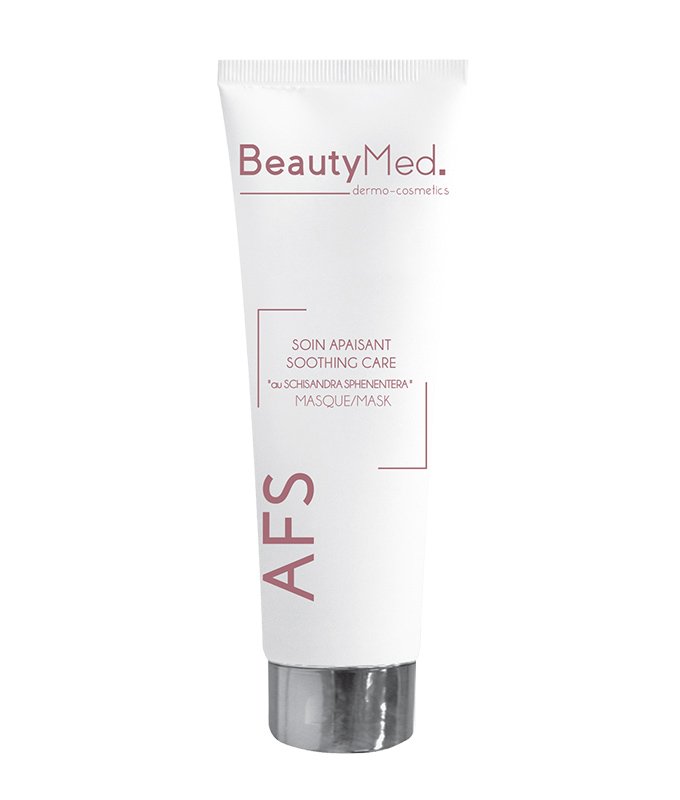 beautymed-masque-apaisant-schisandra-masque-visage-peau-sensible image 3