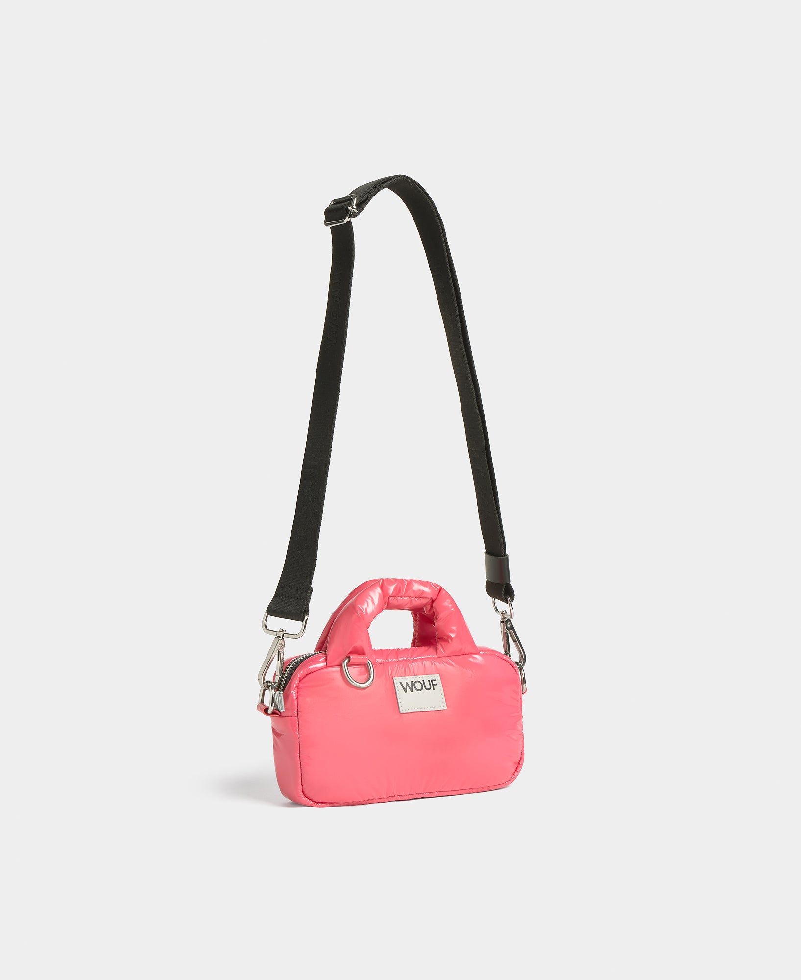 wouf-candy-mini-sac-bandouli-re-recycl-19-cm image 4