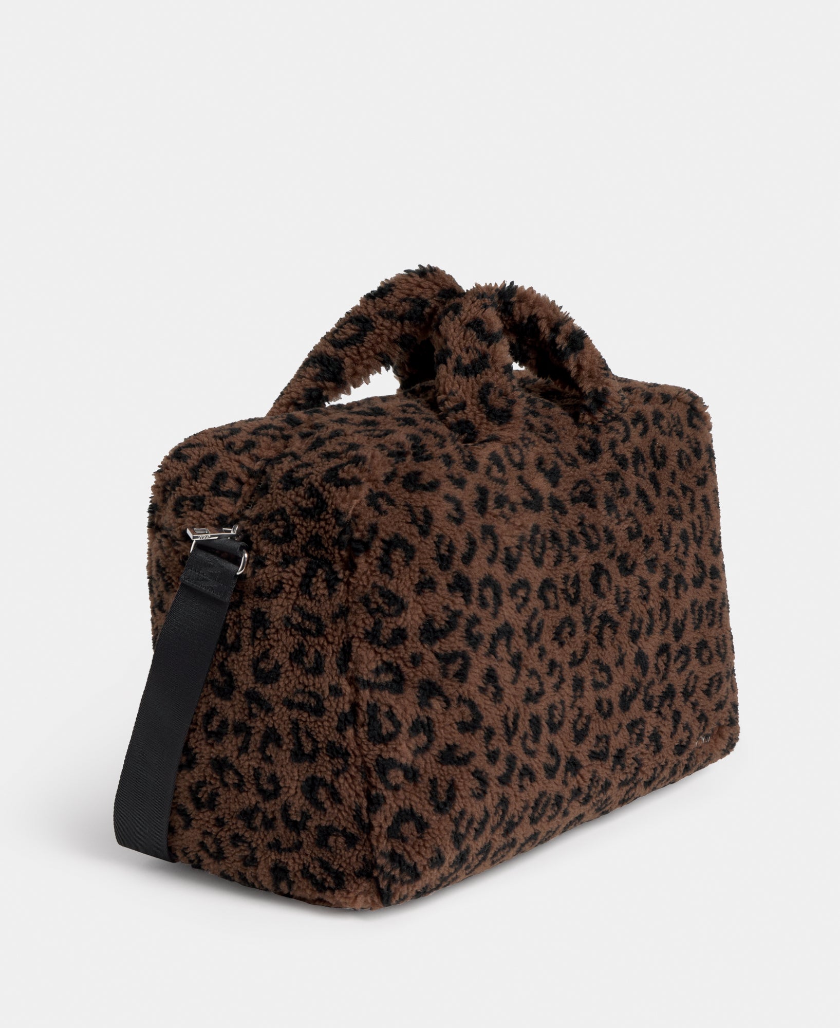 wouf-teddy-romy-sac-weekend-polyester-recycl-42-cm image 4