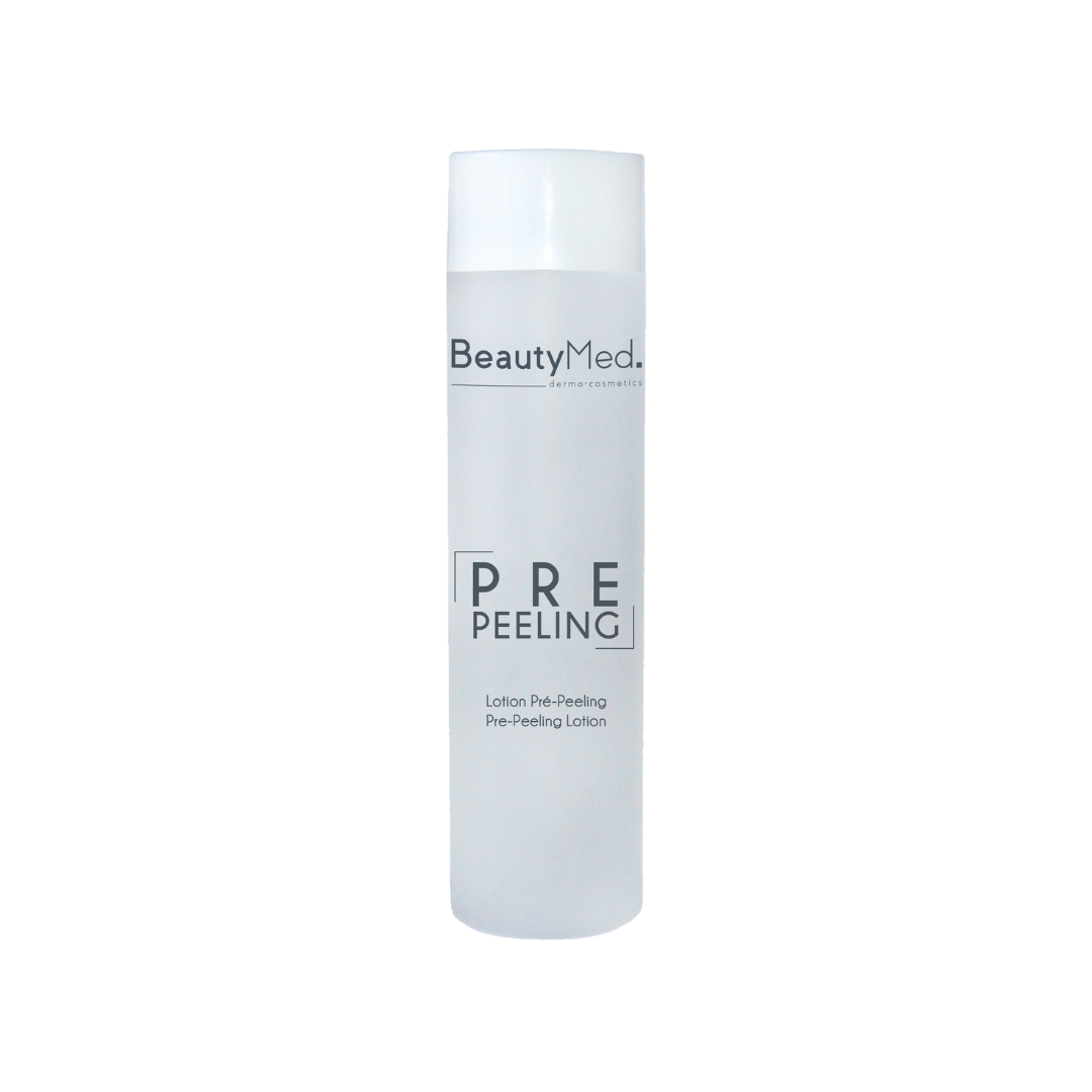 beautymed-lotion-pr-peeling-lotion-visage-pr-paratrice image 1