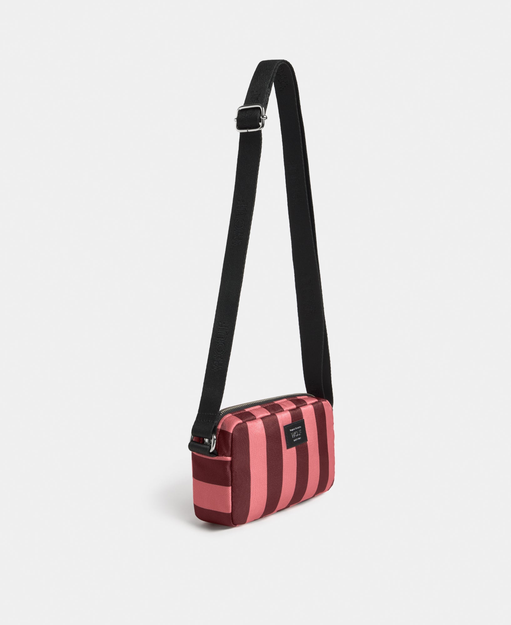 wouf-daily-sophie-mini-sac-bandouli-re-polyester-recycl image 3