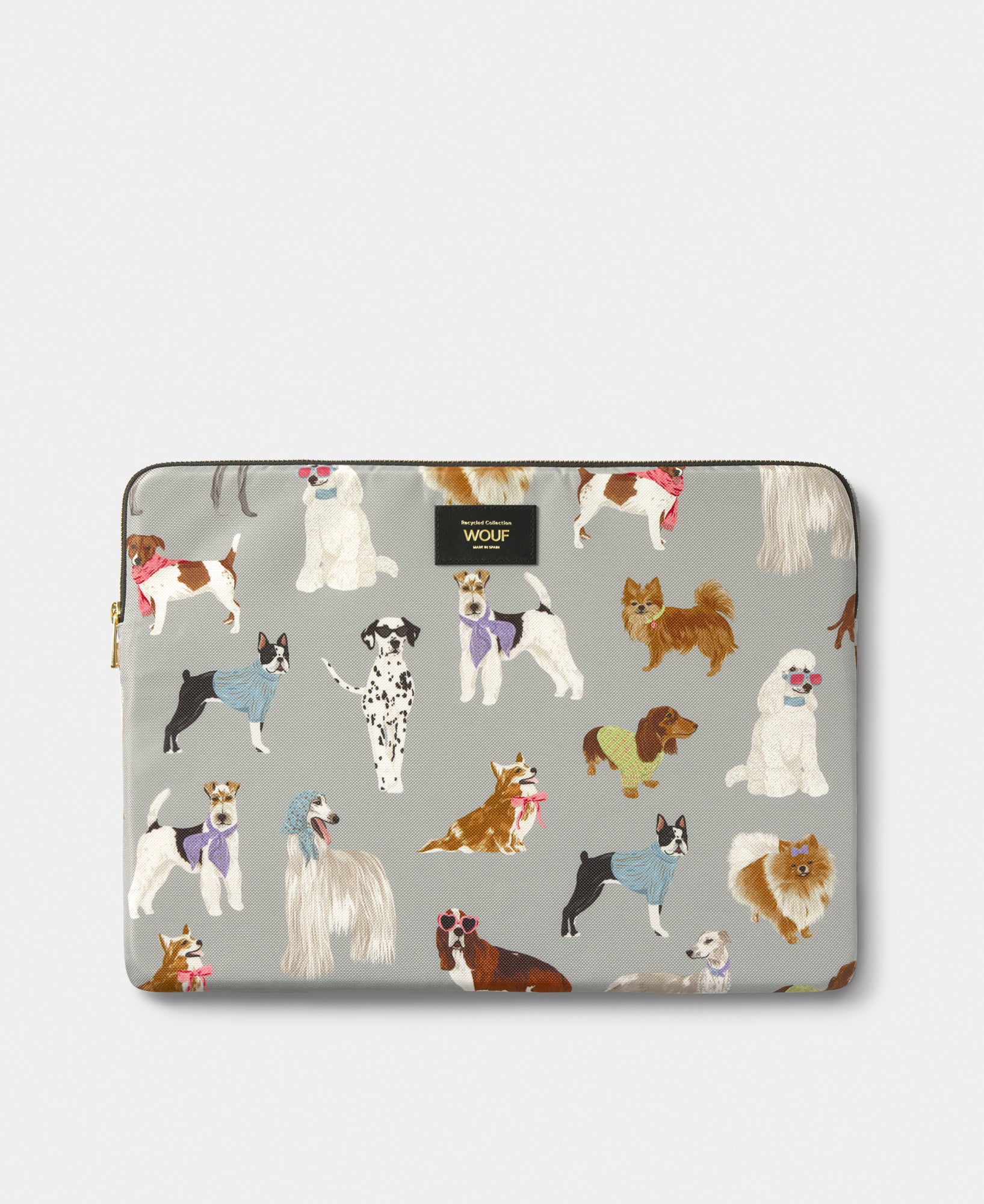 wouf-daily-housse-ordinateur-15-16-puppy-recycl-e image 1