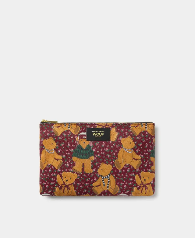 wouf-daily-cozy-pochette-xl-recycl-e-26-cm image 1