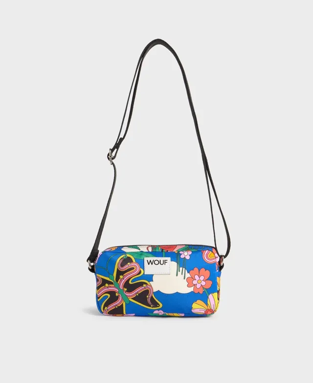 wouf-terry-happyland-mini-sac-bandouli-re-recycl image 1