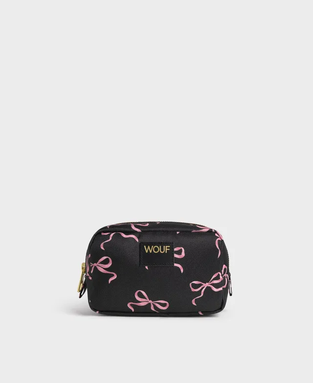 wouf-daily-juliette-trousse-de-maquillage-recycl-e image 1