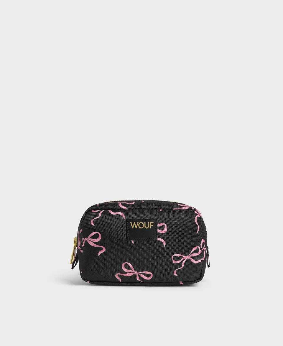 wouf-daily-juliette-trousse-de-maquillage-recycl-e image 1