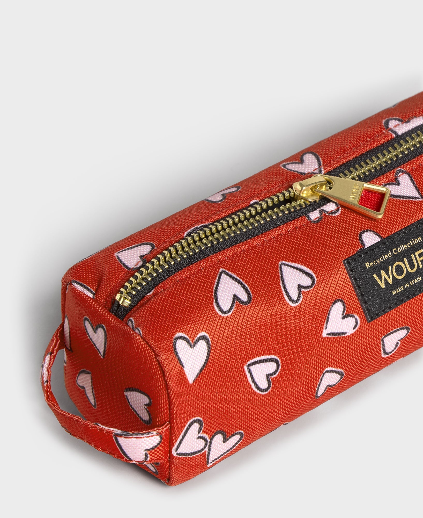wouf-daily-crush-trousse-crayons-recycl-e image 2