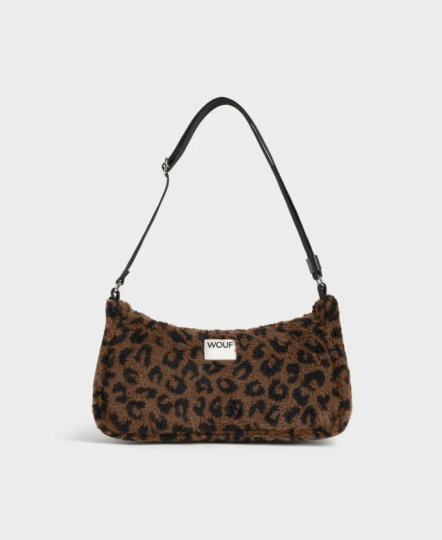 wouf-teddy-simona-sac-paule-34-cm-polyester-recycl image 1