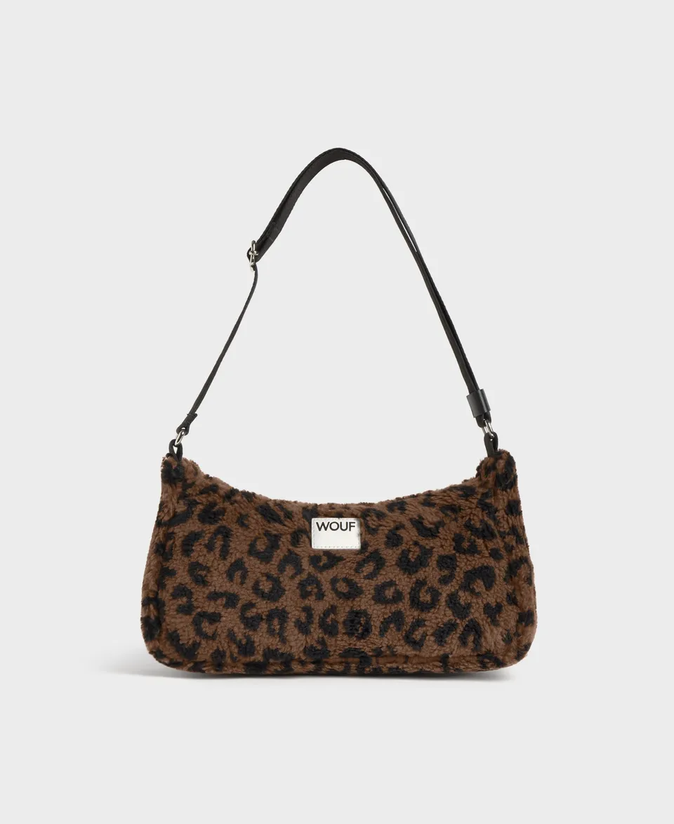 wouf-teddy-simona-sac-paule-34-cm-polyester-recycl image 1