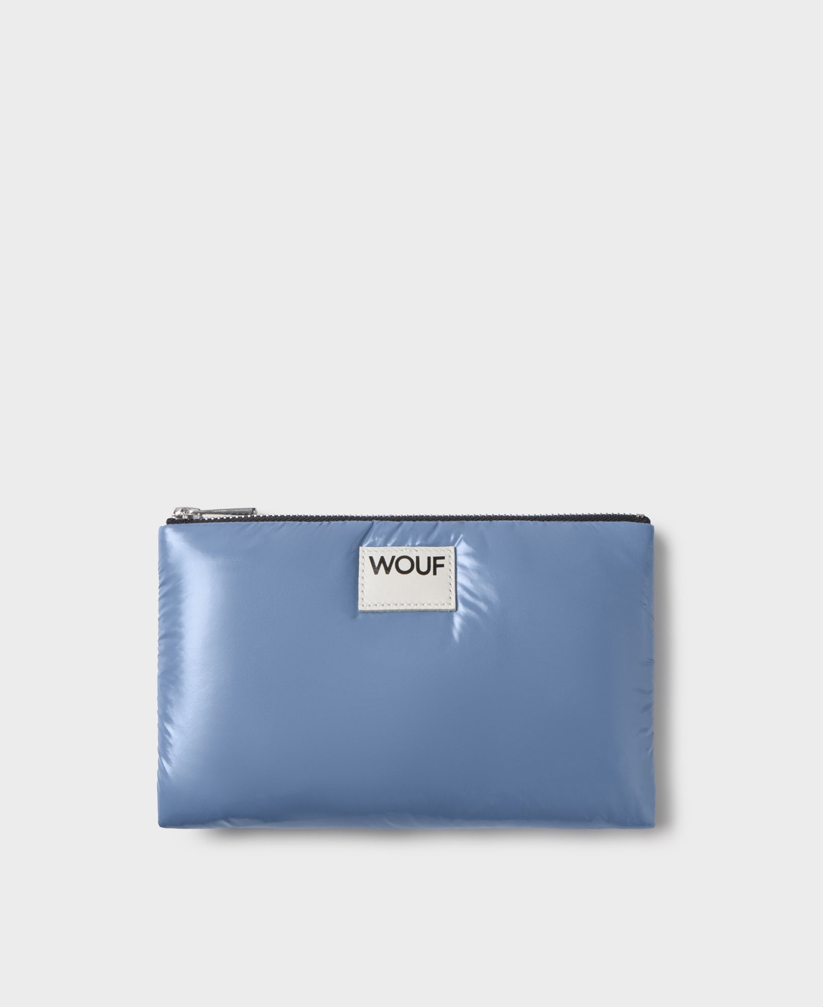 wouf-studio-royal-pochette-21-cm-glossy-recycl-e image 1