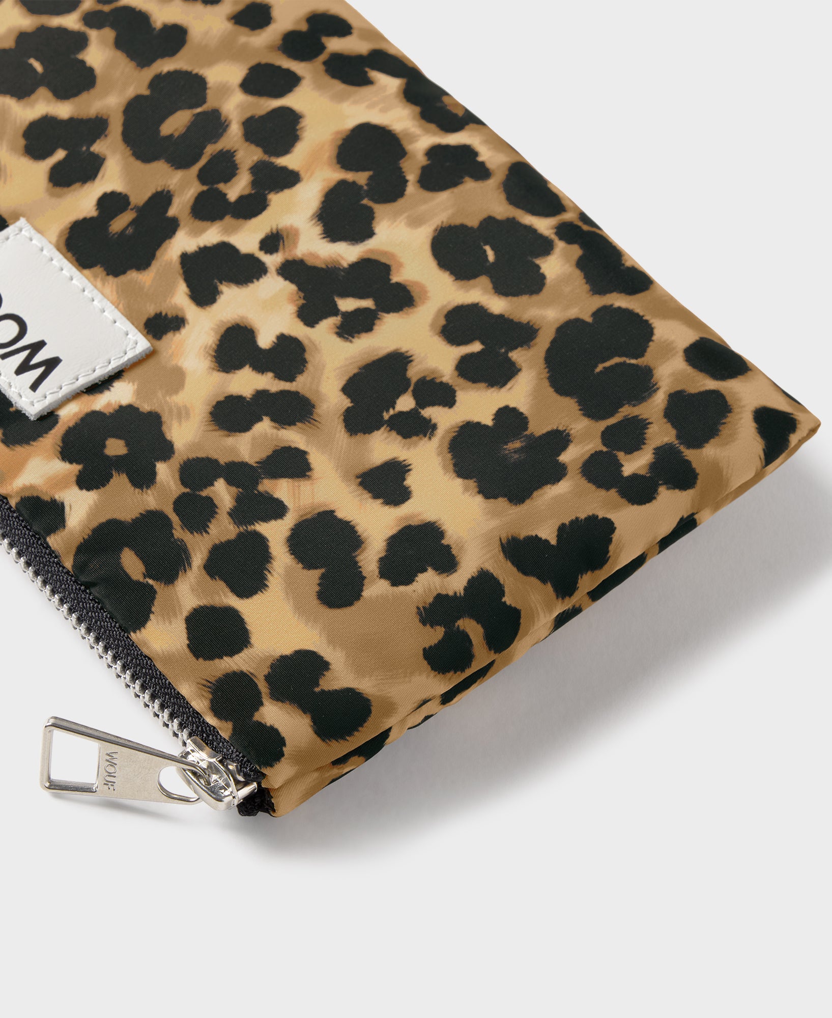 wouf-studio-feline-pochette-maquillage-polyester-recycl image 2