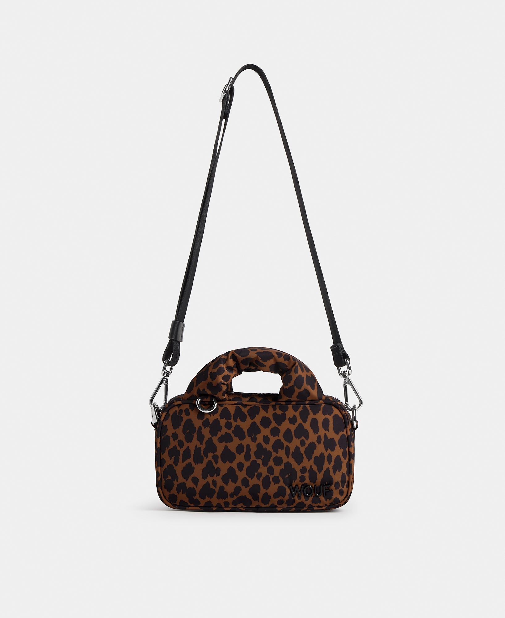 wouf-daily-leo-mini-sac-matelass-20-cm-recycl image 1