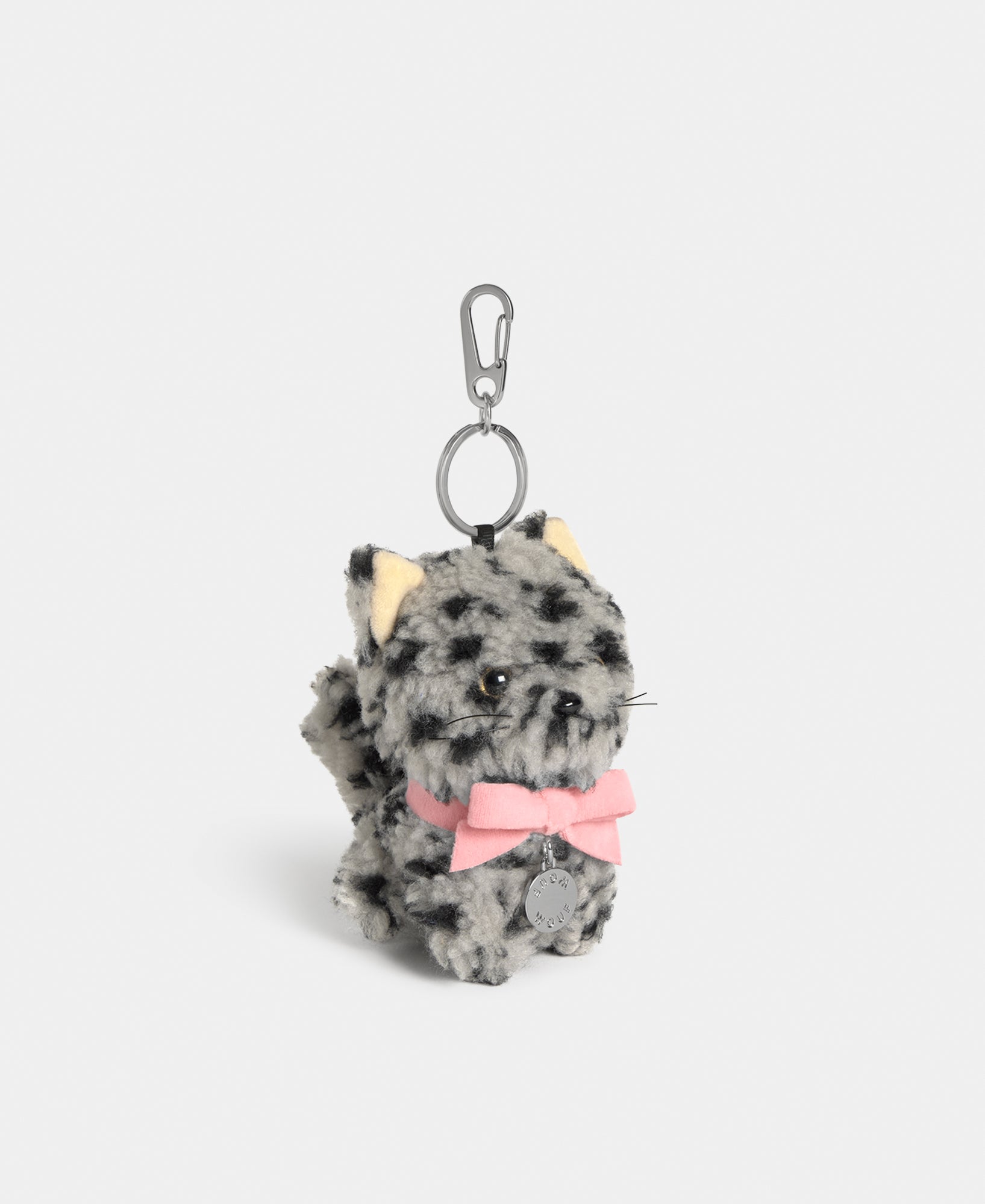 wouf-teddy-colette-cat-charm-11-cm-polyester-recycl image 2