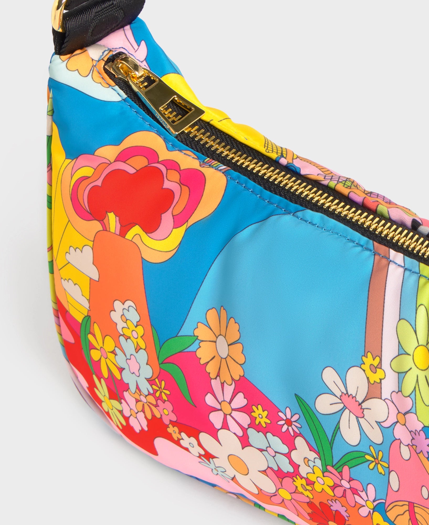 wouf-studio-magic-trip-sac-paule-imprim-recycl-31-cm image 4