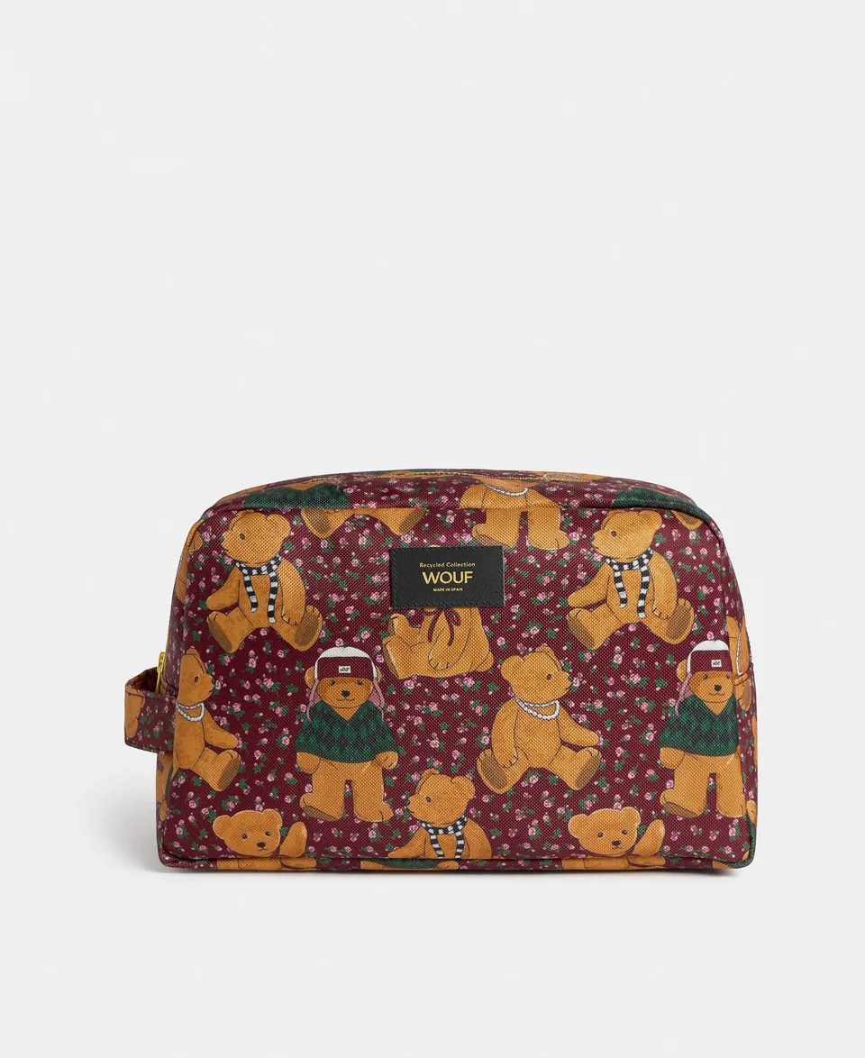 wouf-daily-cozy-grande-trousse-de-toilette-recycl-e image 1
