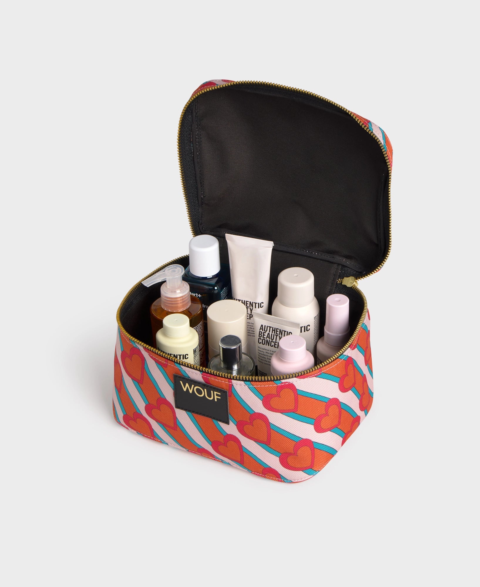wouf-studio-heartbeat-trousse-toilette-vanity-20-cm image 2