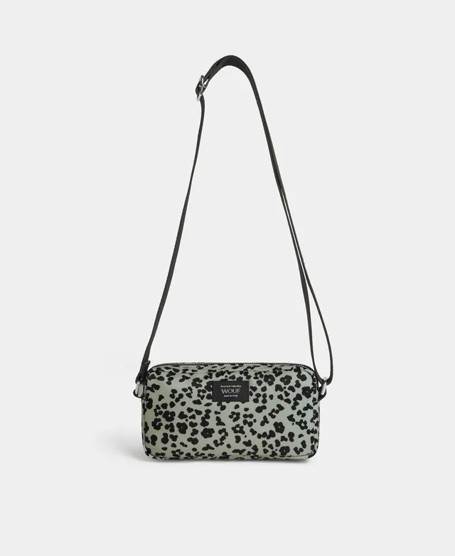 wouf-studio-steel-roar-mini-sac-bandouli-re-19-cm image 1