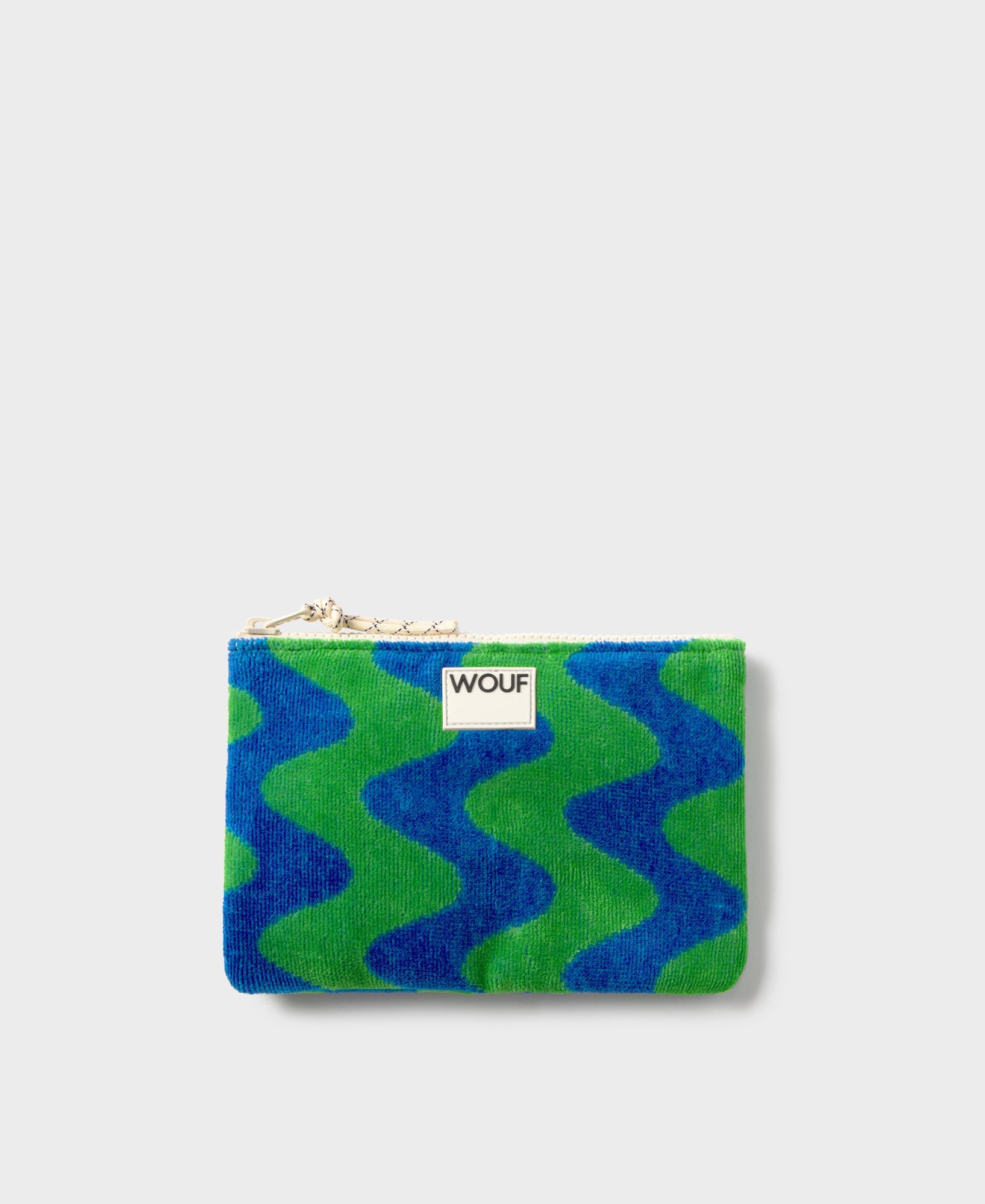 wouf-terry-goa-pochette-ponge-coton-bio image 1