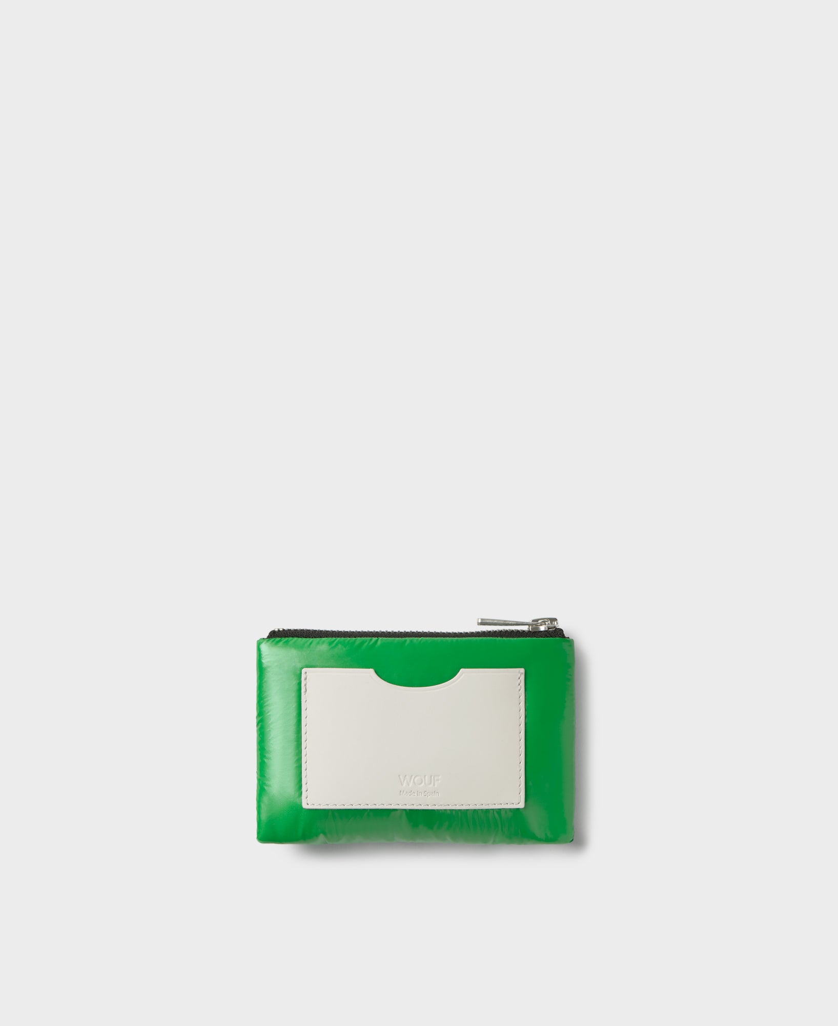 wouf-daily-basil-porte-monnaie-compact-polyester-recycl image 3