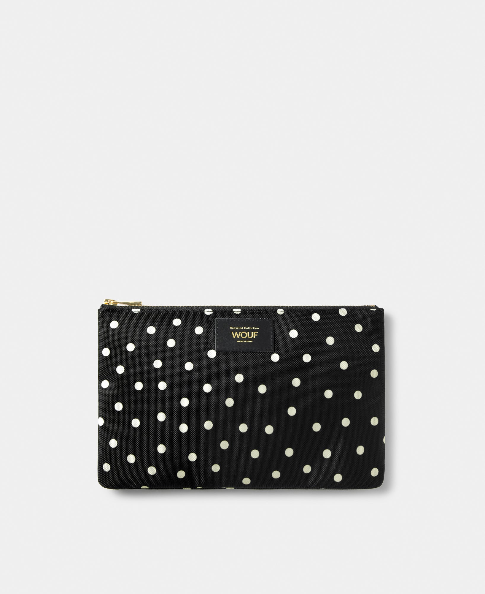 wouf-daily-grace-pochette-xl-recycl-e-26-cm image 1