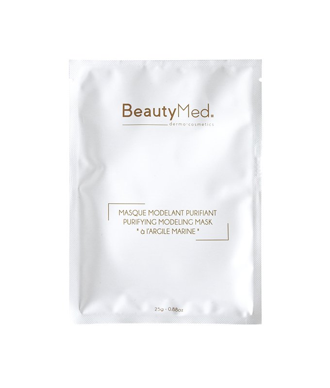 beautymed-masque-modelant-purifiant-masque-visage-purifiant image 2