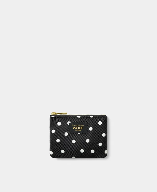 wouf-daily-petite-pochette-grace-13-cm-polyester-recycl image 1