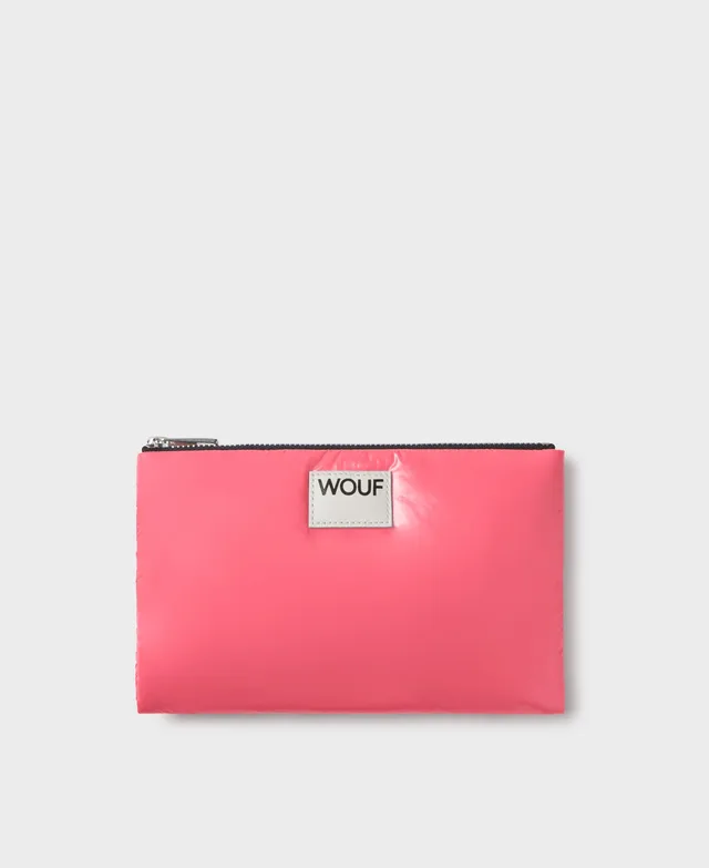 wouf-terry-candy-pochette-plate-polyester-d-perlant image 1