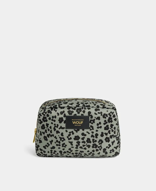 wouf-studio-steel-roar-trousse-de-toilette-voyage-l-opard image 1