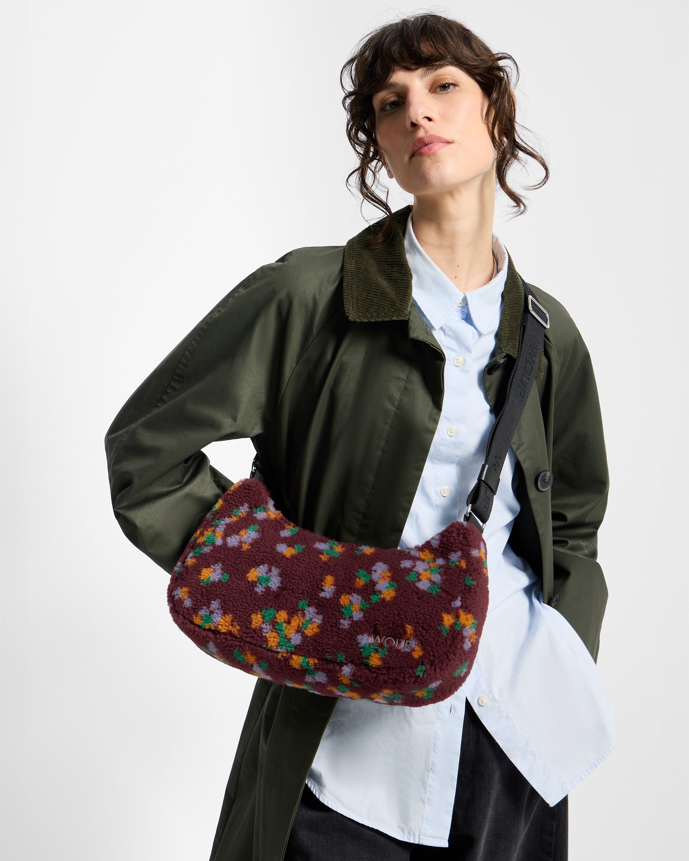 wouf-teddy-ella-sac-bandouli-re-travers-imprim-recycl image 3
