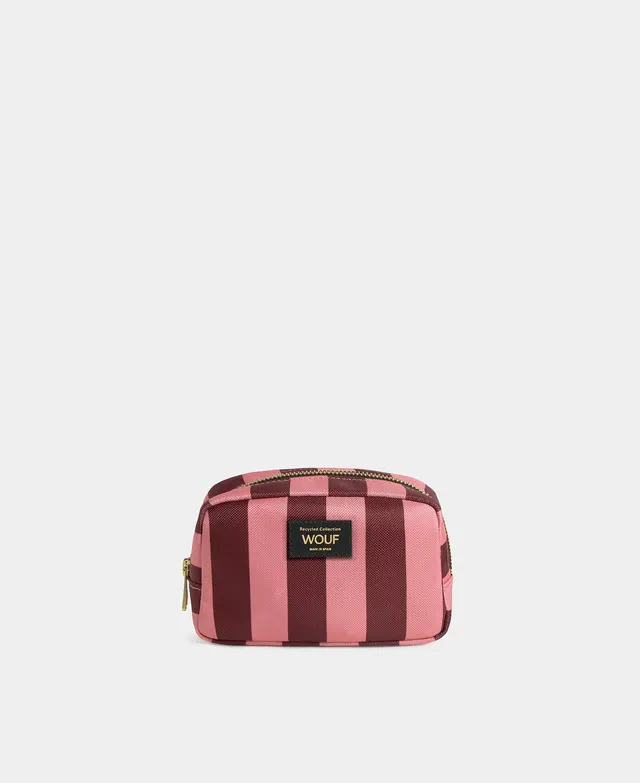 wouf-daily-sophie-trousse-de-maquillage-imprim-e-15-cm image 1