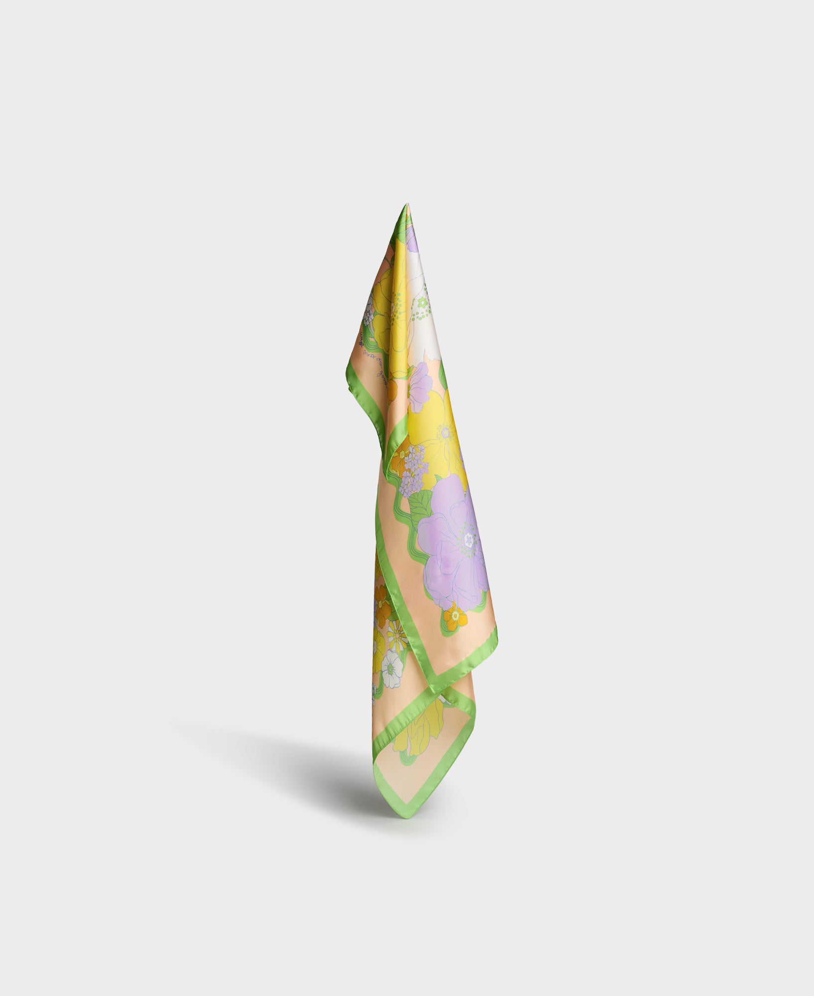 wouf-crochet-yelli-foulard-satin-70x70-cm image 1
