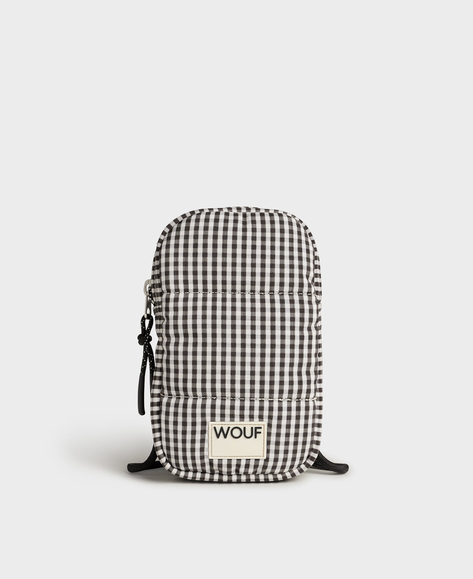wouf-mesh-chloe-pochette-t-l-phone-matelass-e-17-cm image 1