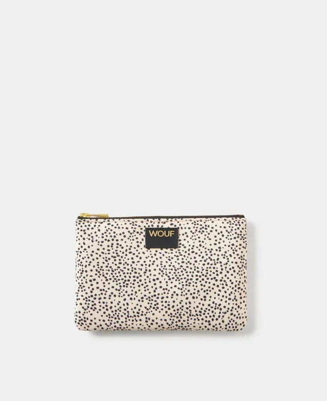 wouf-daily-panna-pochette-plate-21-cm-recycl-e image 1