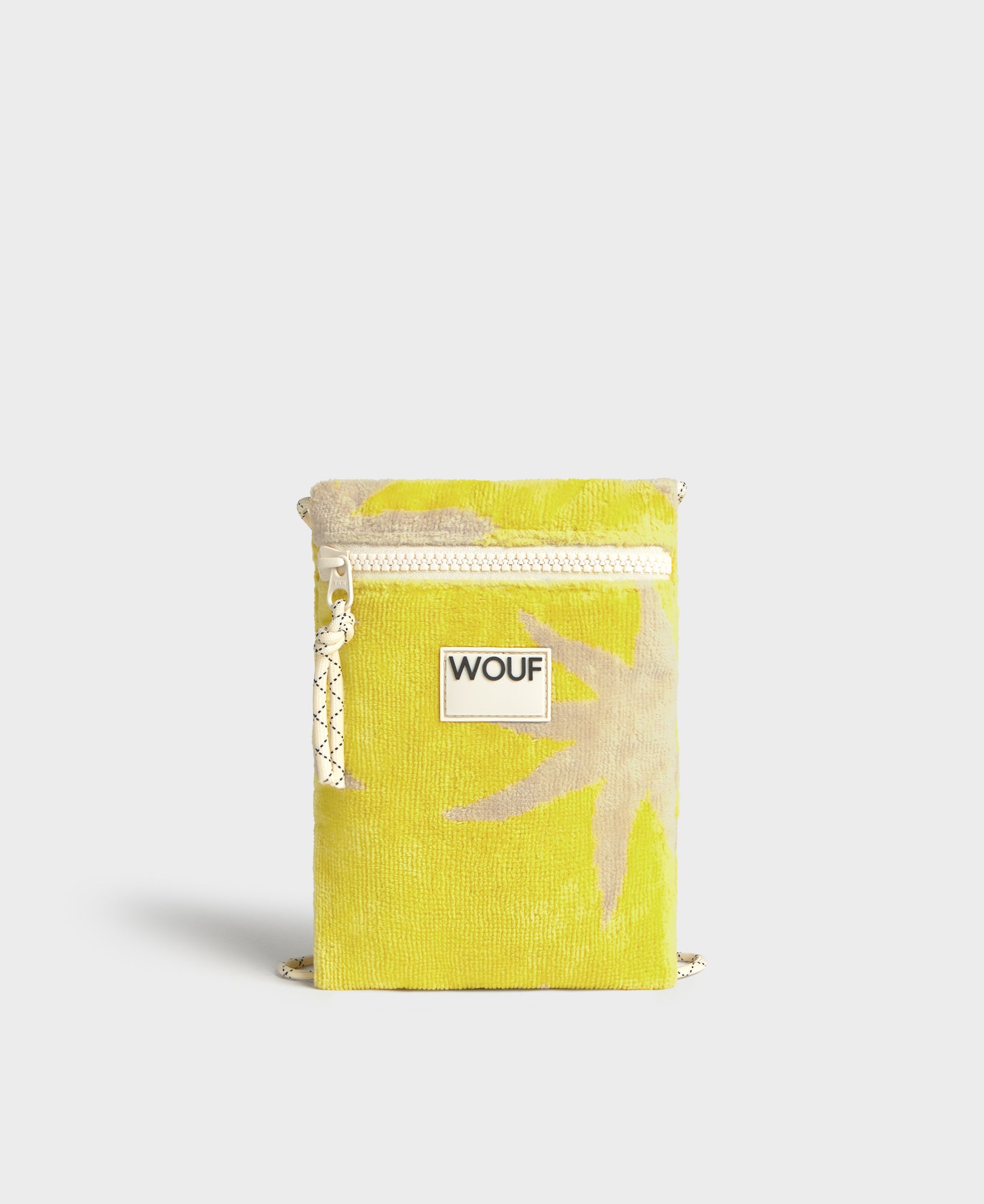 wouf-terry-pochette-telephone-fuerteventura-coton-bio image 1