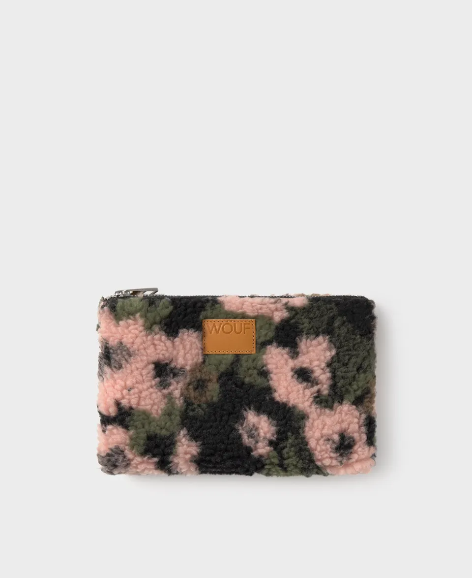 wouf-teddy-pochette-margot-polyester-recycl image 1