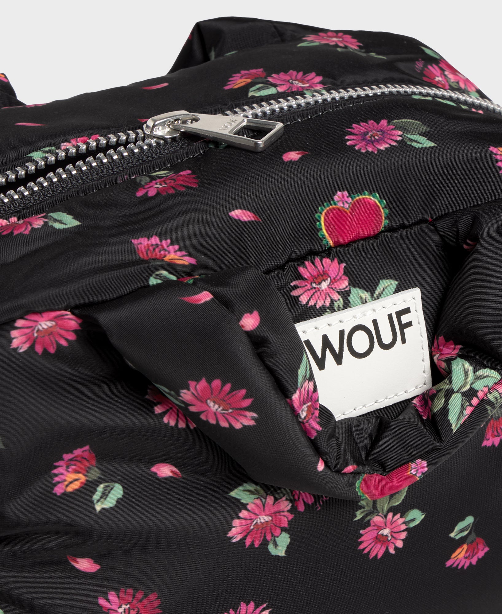 wouf-studio-bloom-trousse-de-toilette-20-cm-fleurie image 2