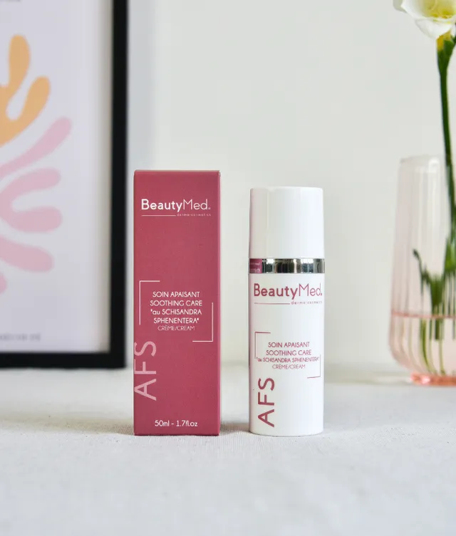 beautymed-cr-mes-cr-me-apaisante-schisandra-peaux-sensibles image 1