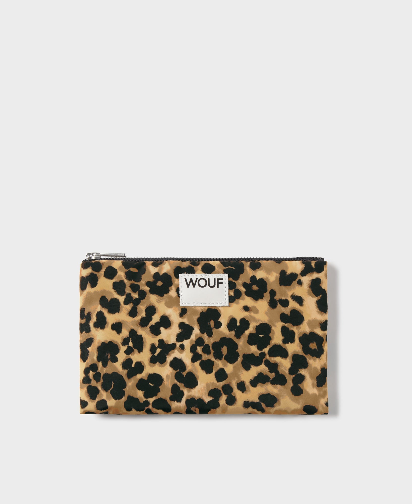 wouf-studio-feline-pochette-maquillage-polyester-recycl image 1