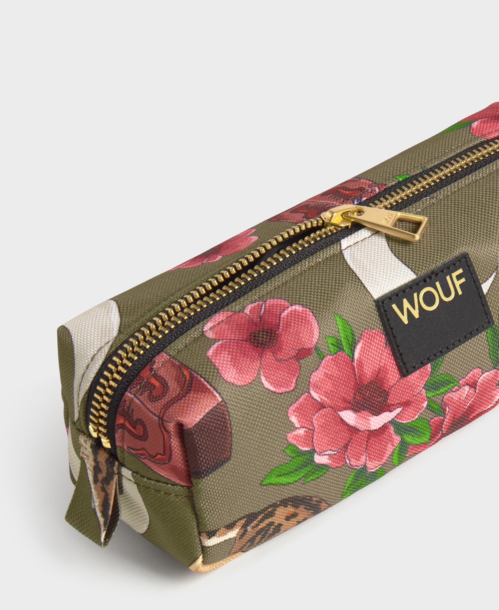 wouf-daily-rodeo-trousse-crayons-recycl-e-20-cm image 2