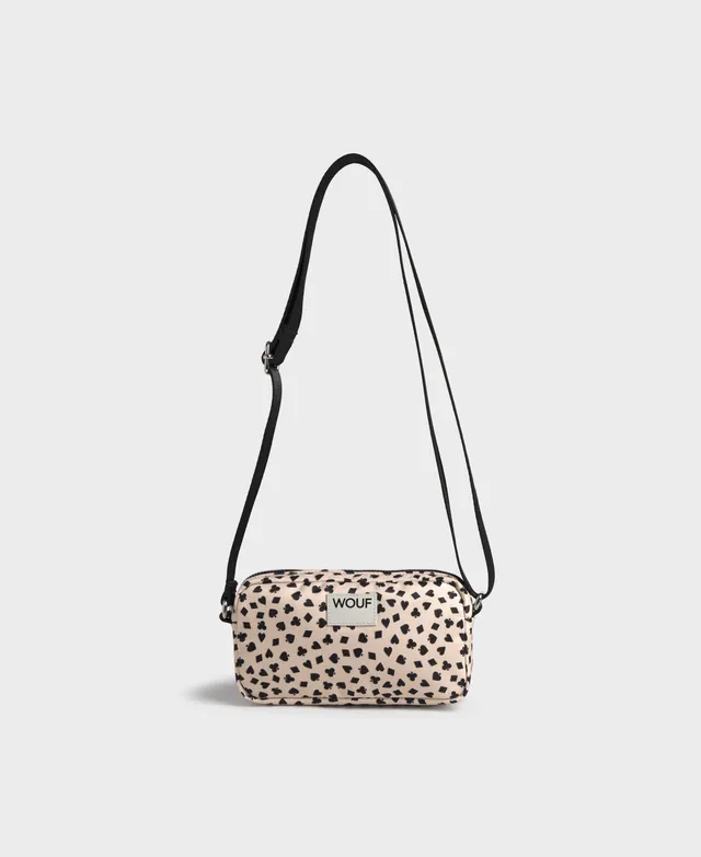 wouf-daily-lucky-mini-sac-bandouli-re-recycl image 1