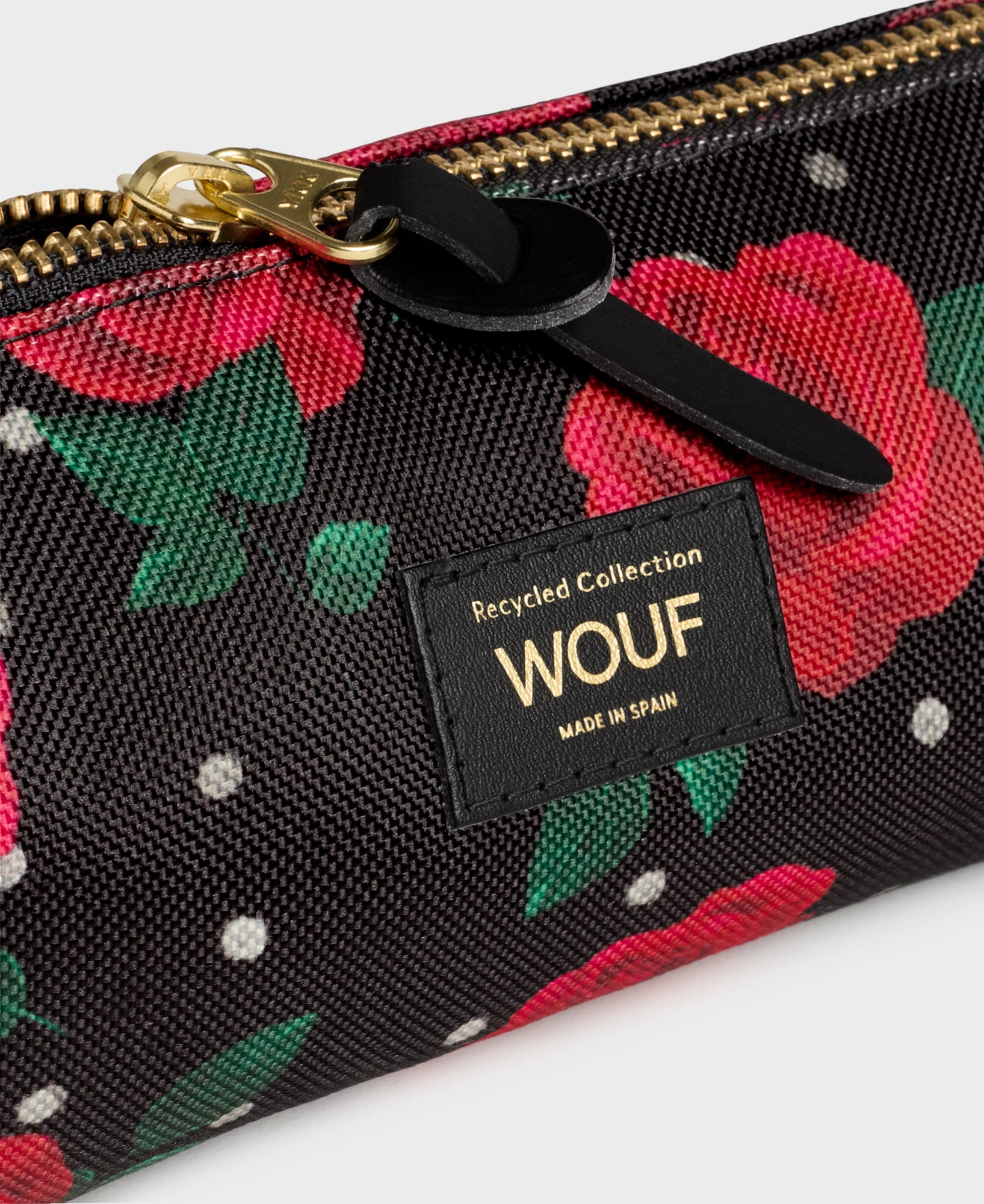 wouf-daily-rosie-trousse-crayons-petit-polyester-recycl image 2