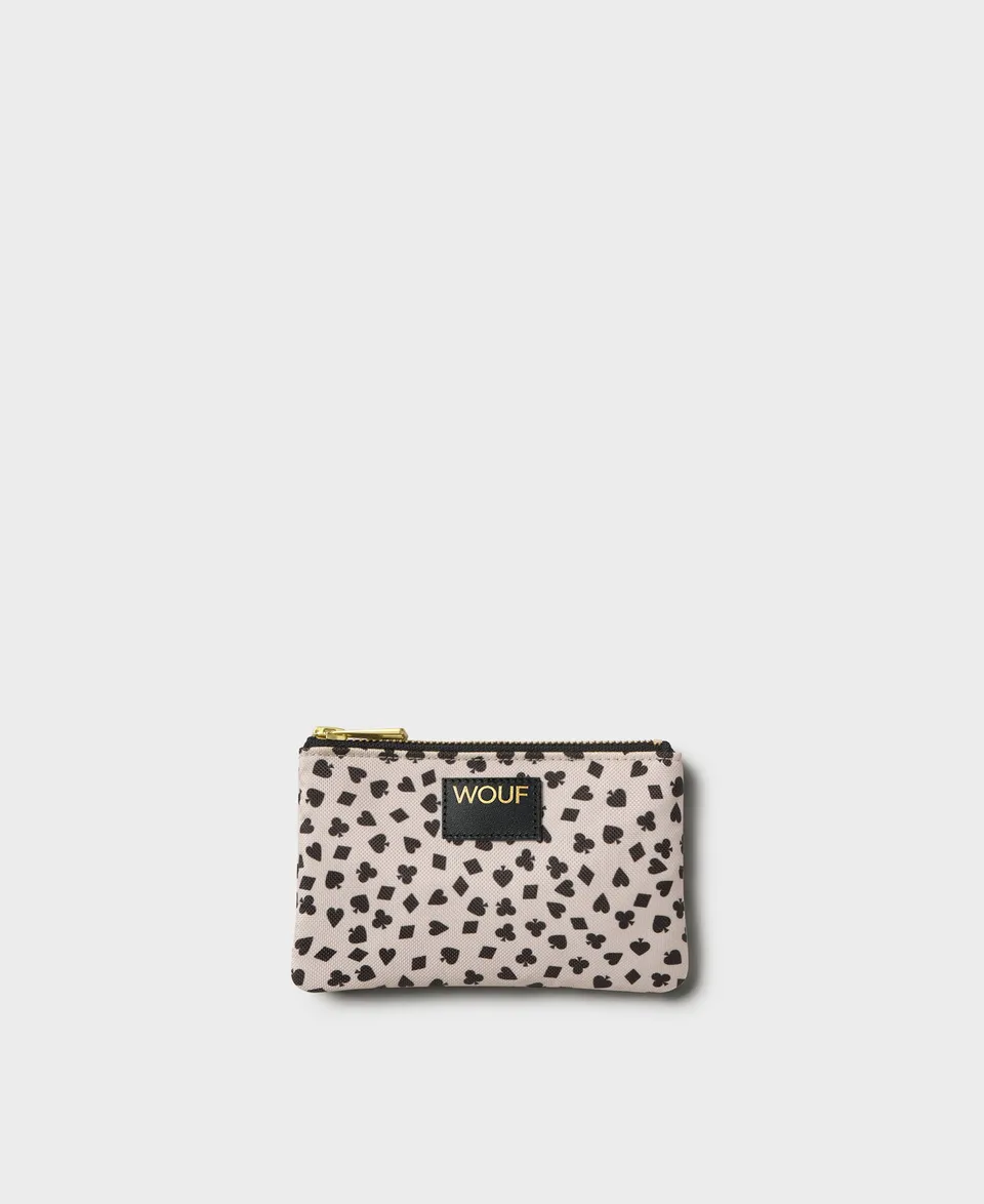 wouf-daily-lucky-petite-pochette-plate-recycl-e image 1