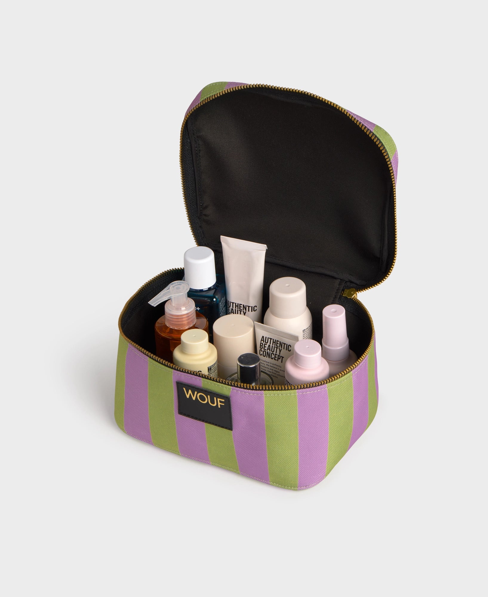 wouf-terry-vanity-riviera-trousse-de-toilette-recycl-e image 2