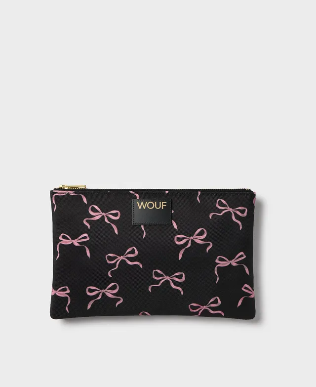 wouf-daily-juliette-pochette-xl-polyester-recycl image 1
