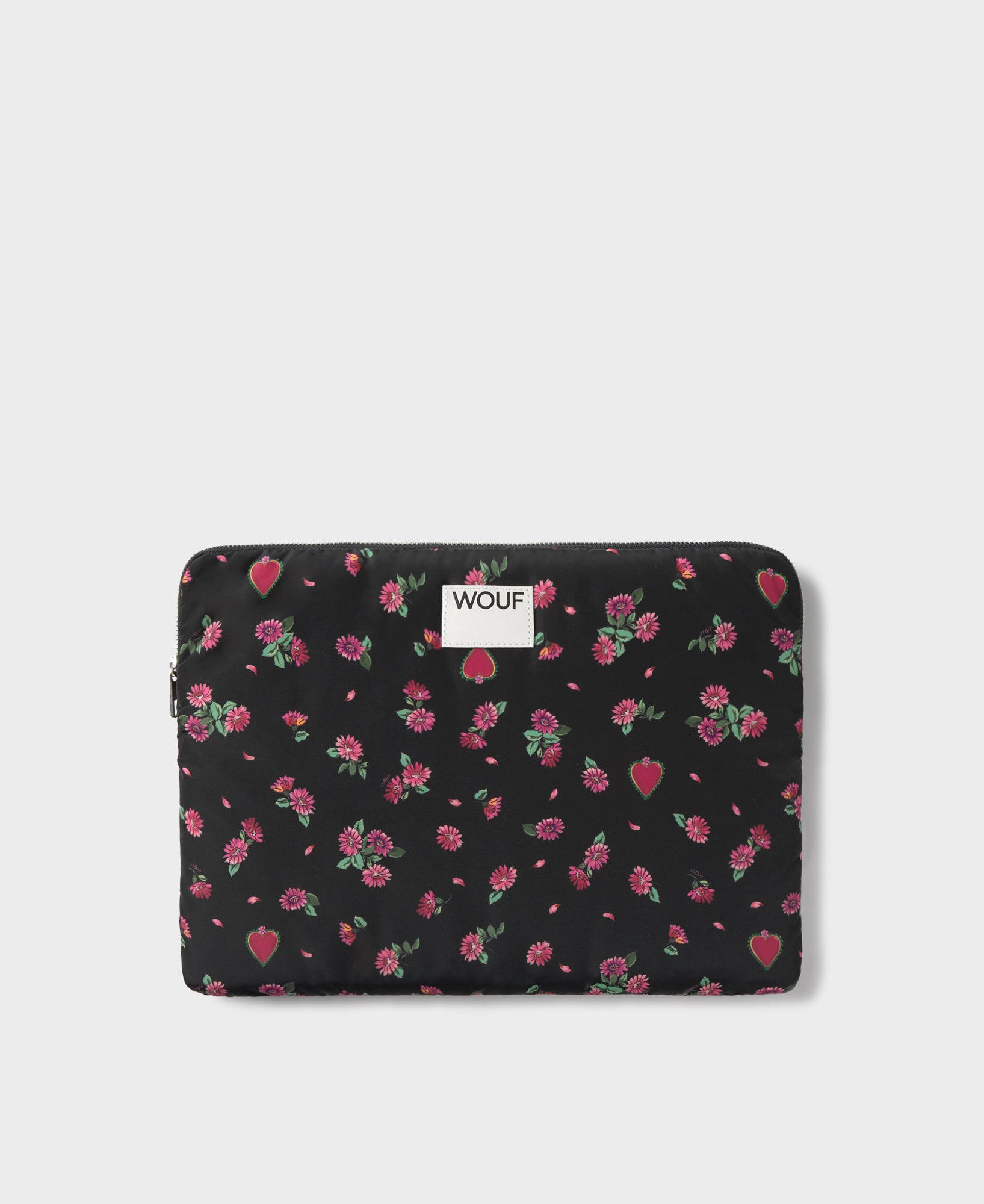 wouf-studio-housse-ordinateur-13-14-pouces-bloom-recycl-e image 1