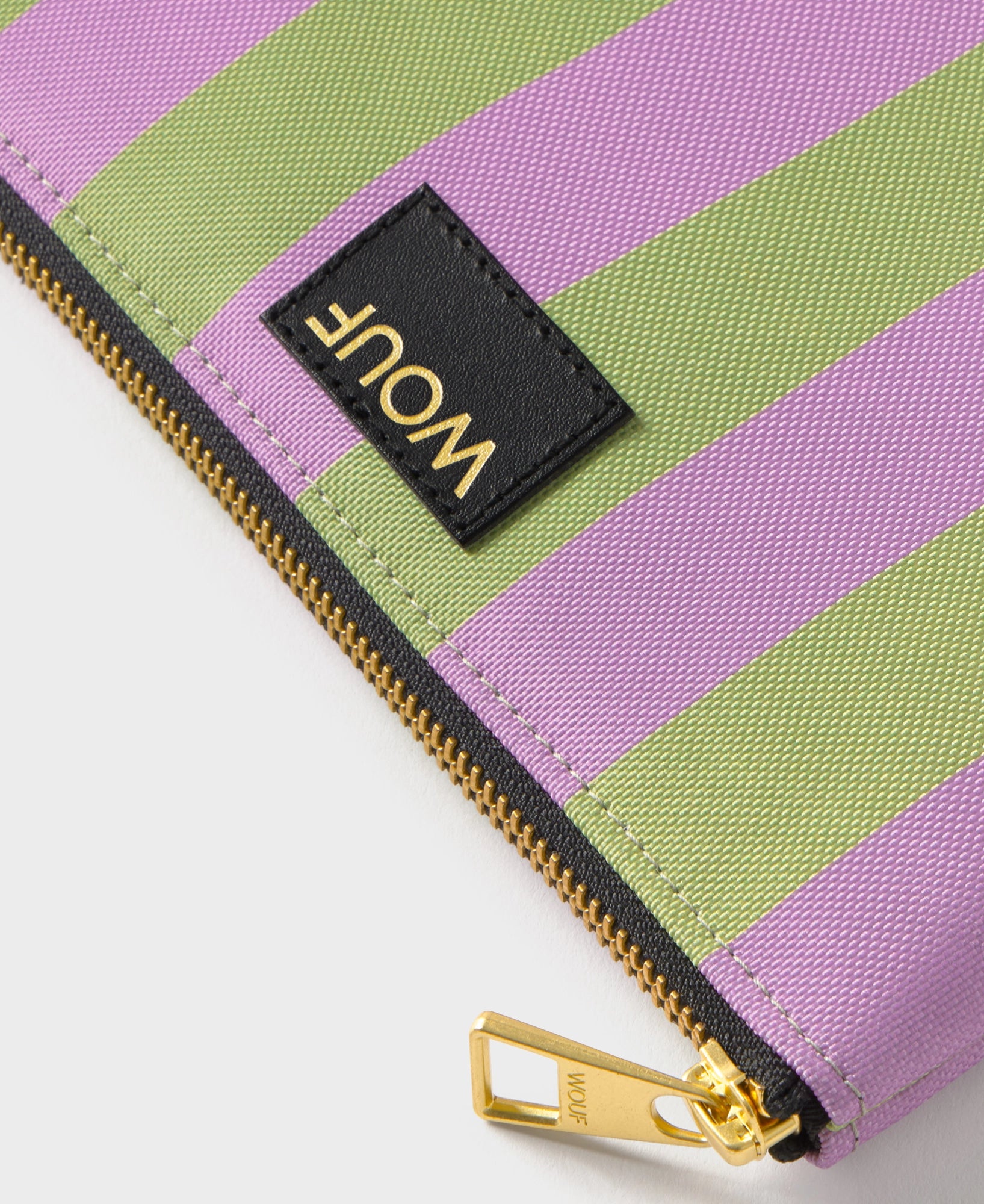 wouf-terry-riviera-pochette-21-cm-polyester-recycl image 2